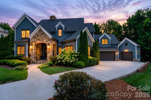 Photo of 15310 E Rock Court, Davidson, NC 28036 (MLS # 4423771)