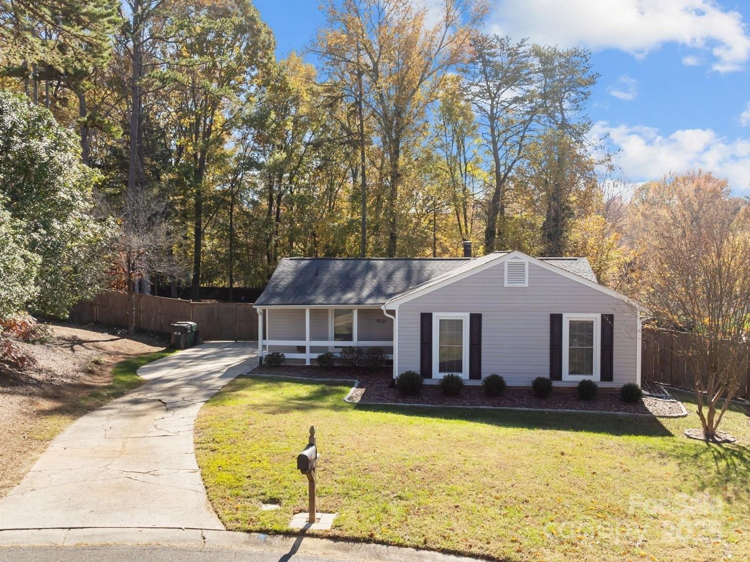 9036 Trailhead Court