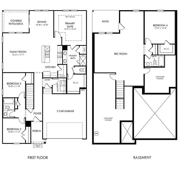 Shepherds Landing - Residential