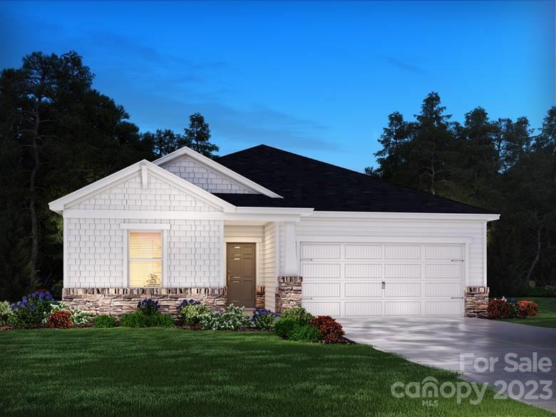 Shepherds Landing - Residential