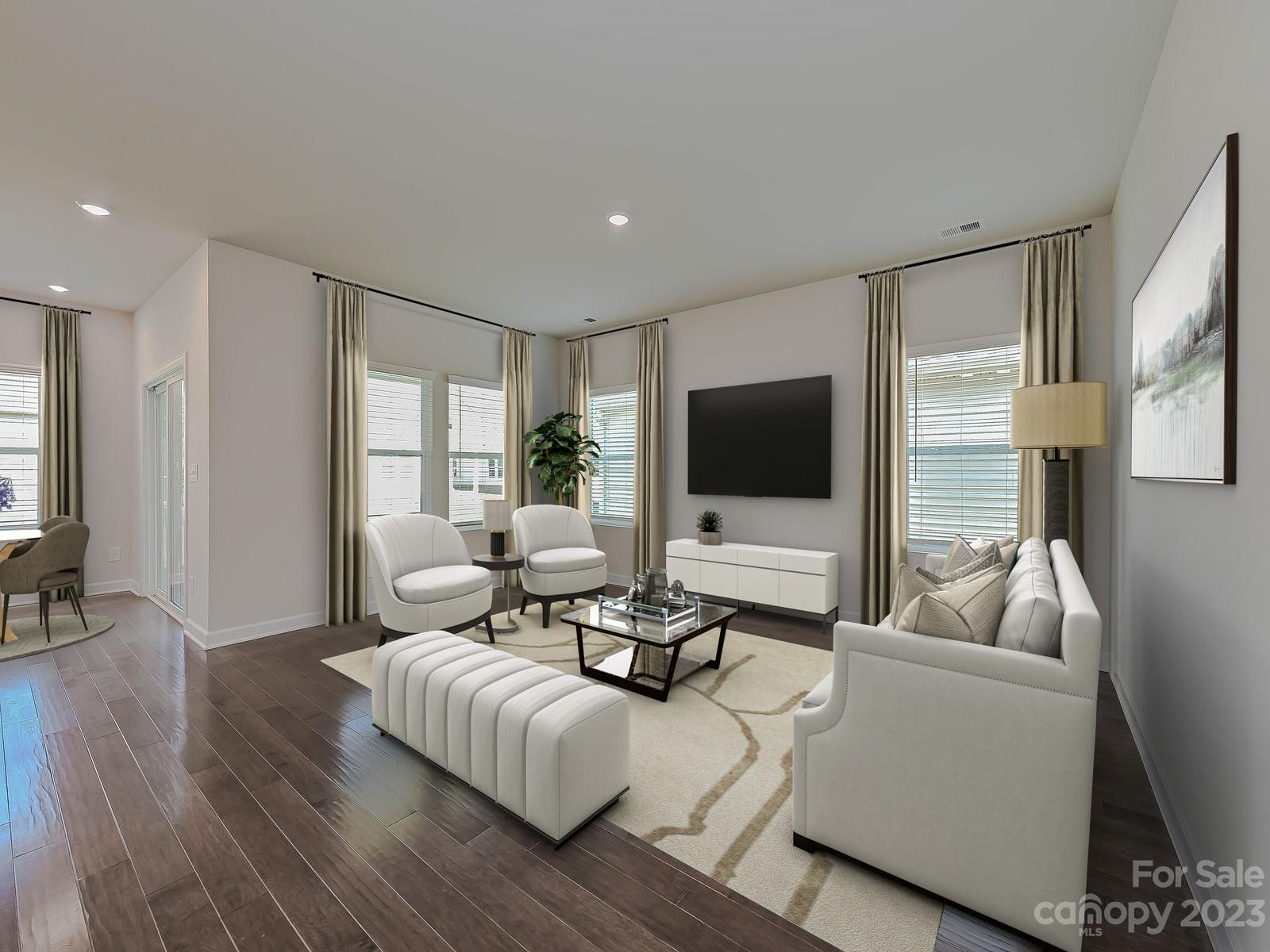 Shepherds Landing - Residential