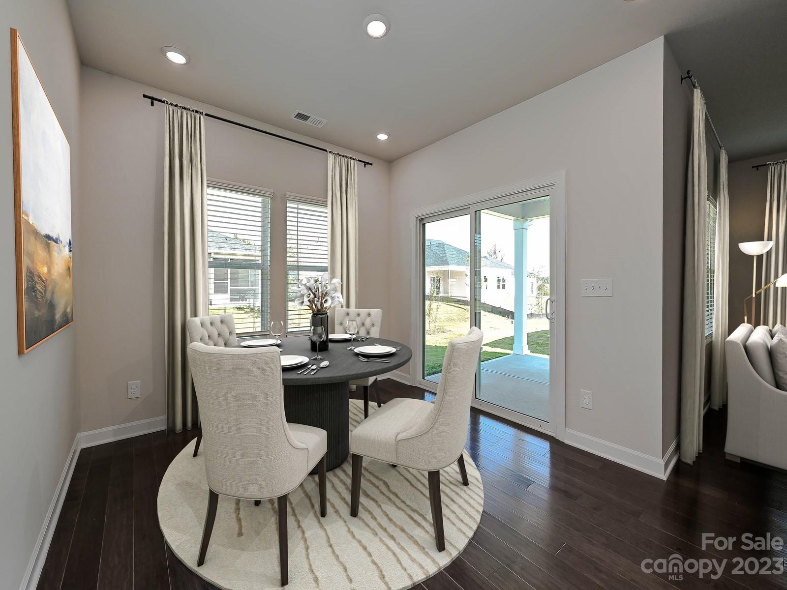 Shepherds Landing - Residential