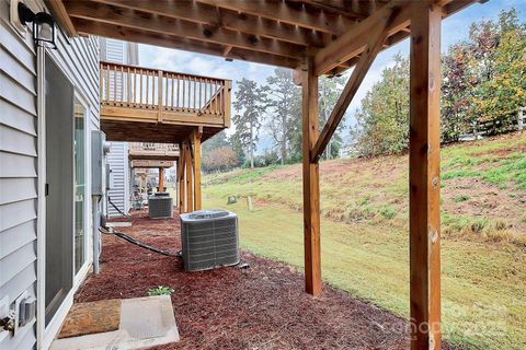 A home in Fort Mill