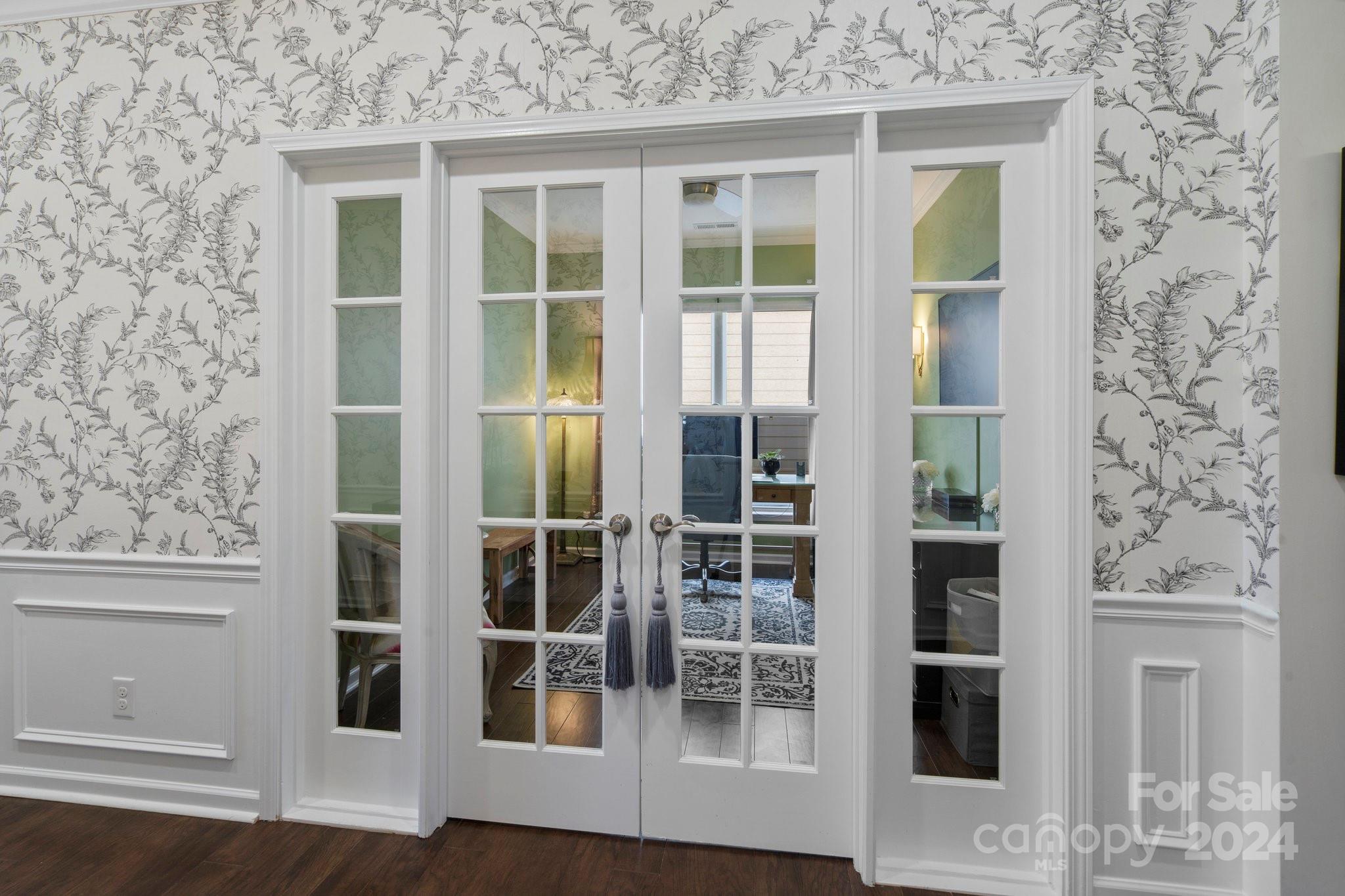 Carolina Orchards - Residential