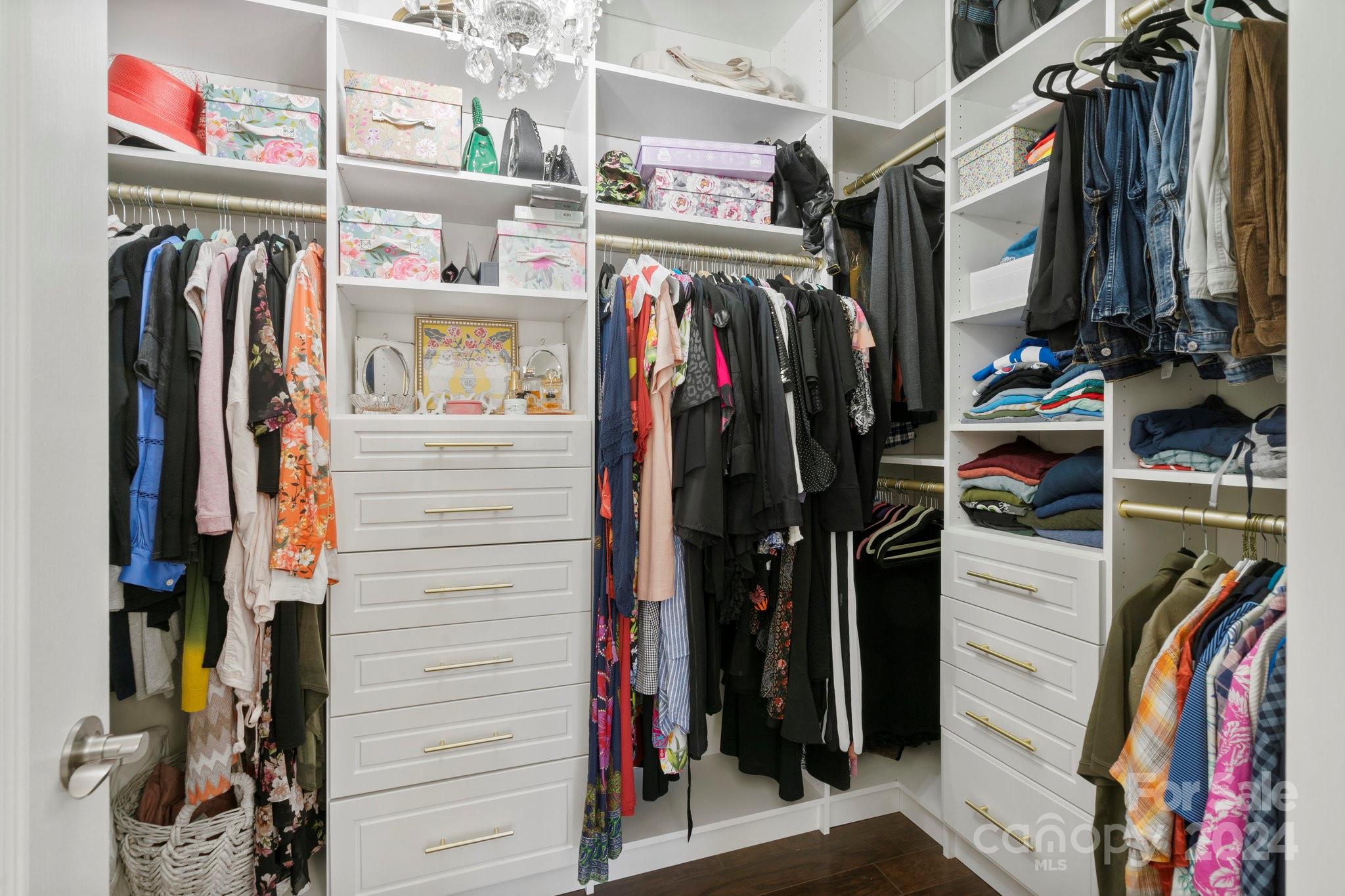 Carolina Orchards - Residential