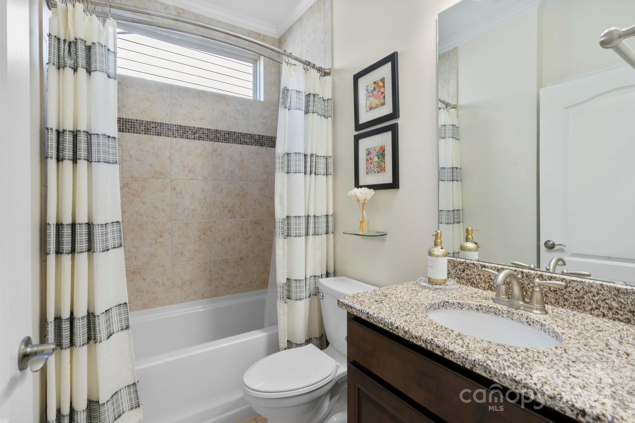 Carolina Orchards - Residential