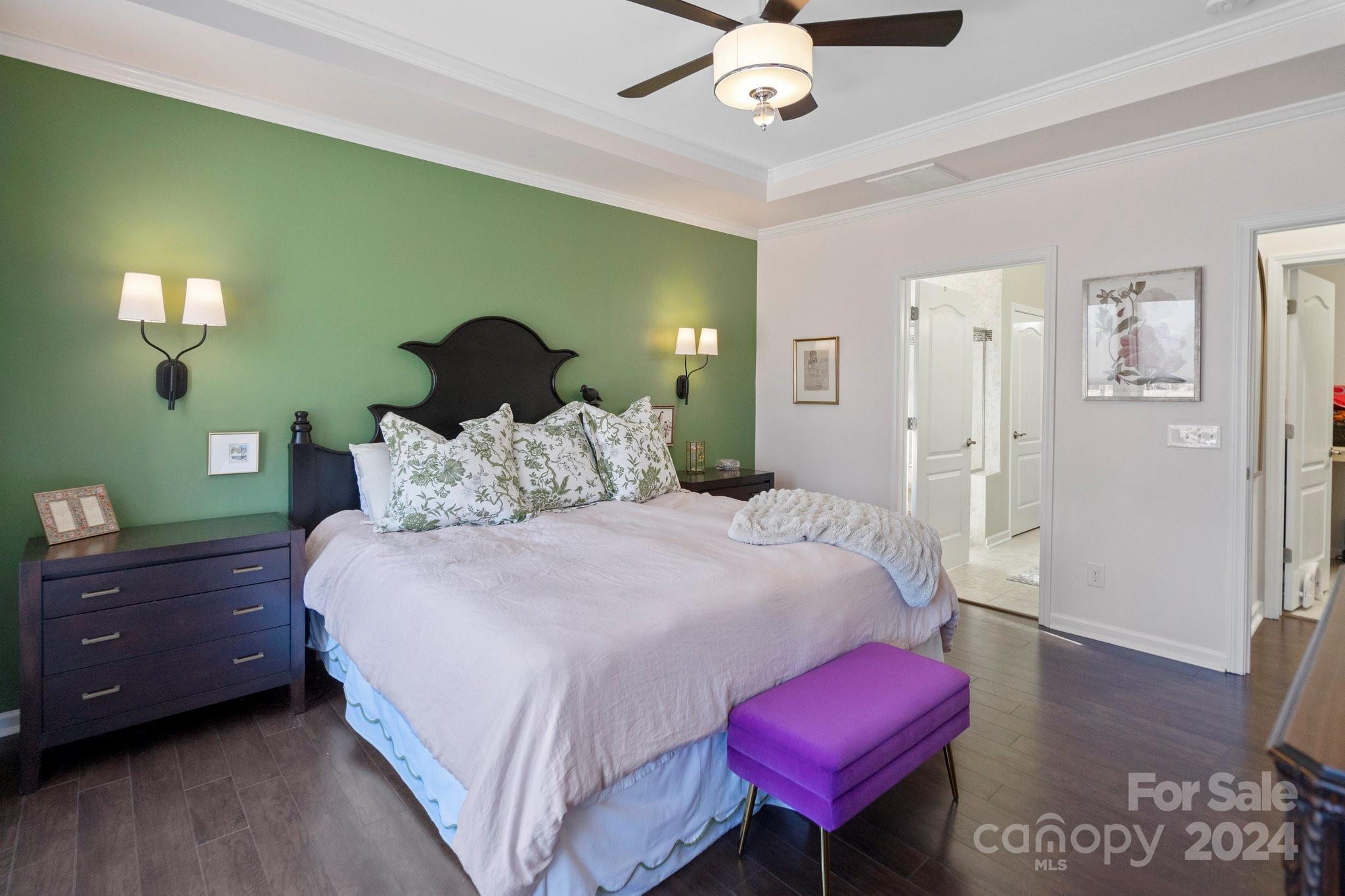 Carolina Orchards - Residential