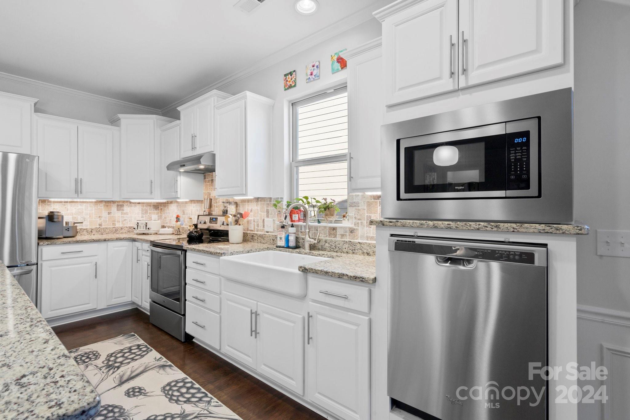 Carolina Orchards - Residential