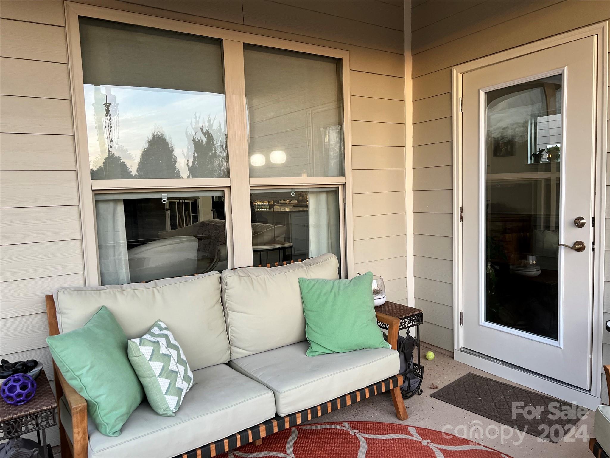 Carolina Orchards - Residential