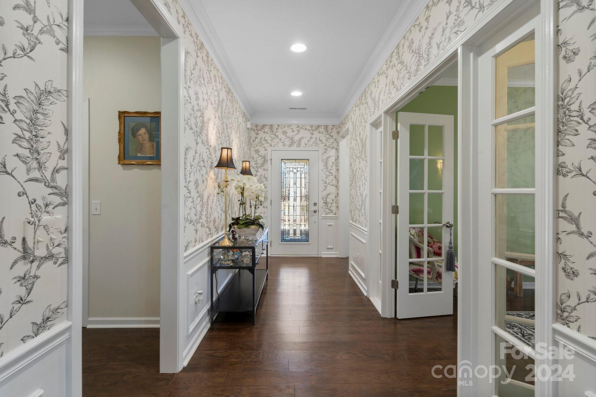 Carolina Orchards - Residential