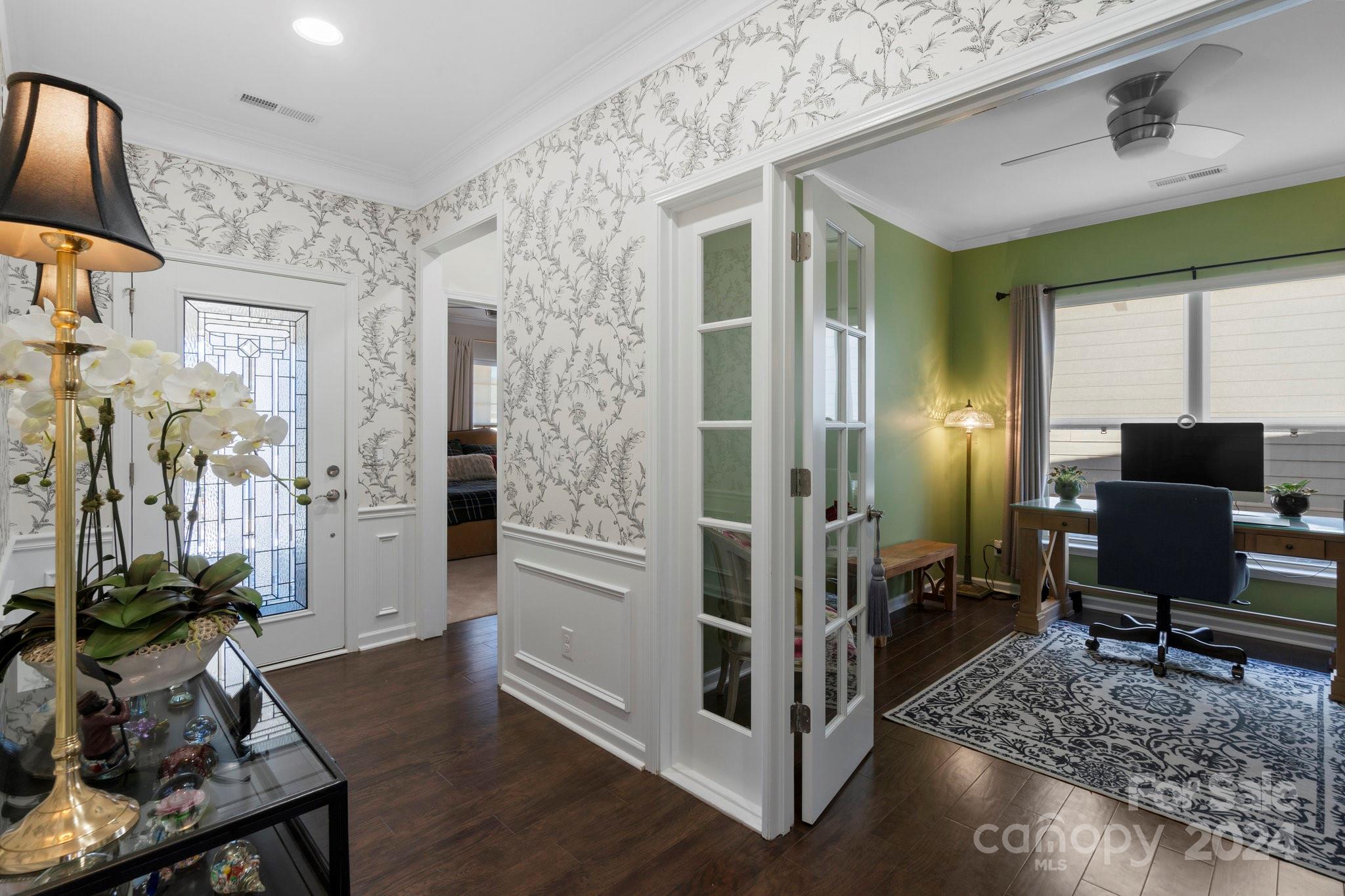 Carolina Orchards - Residential