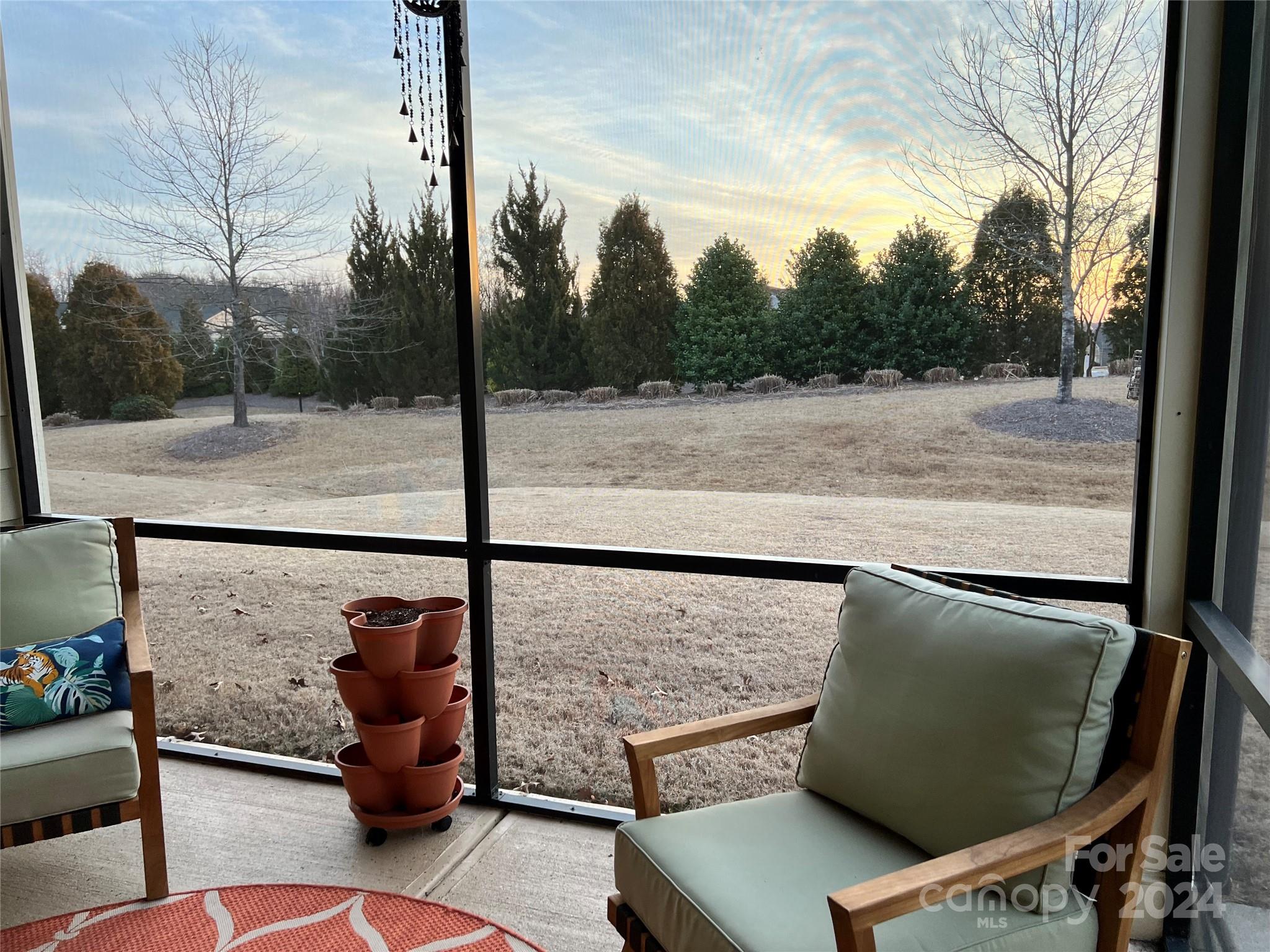 Carolina Orchards - Residential