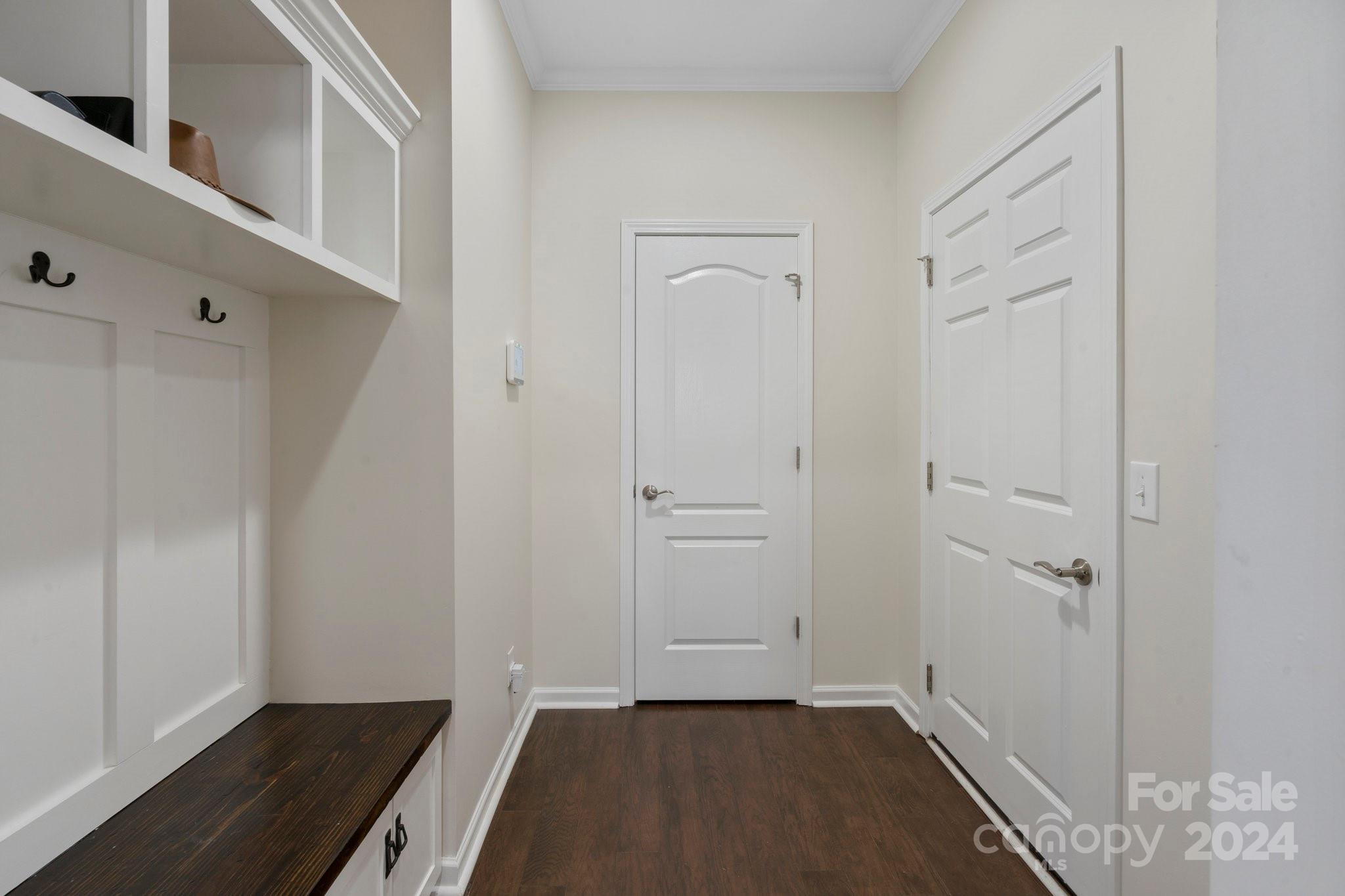 Carolina Orchards - Residential