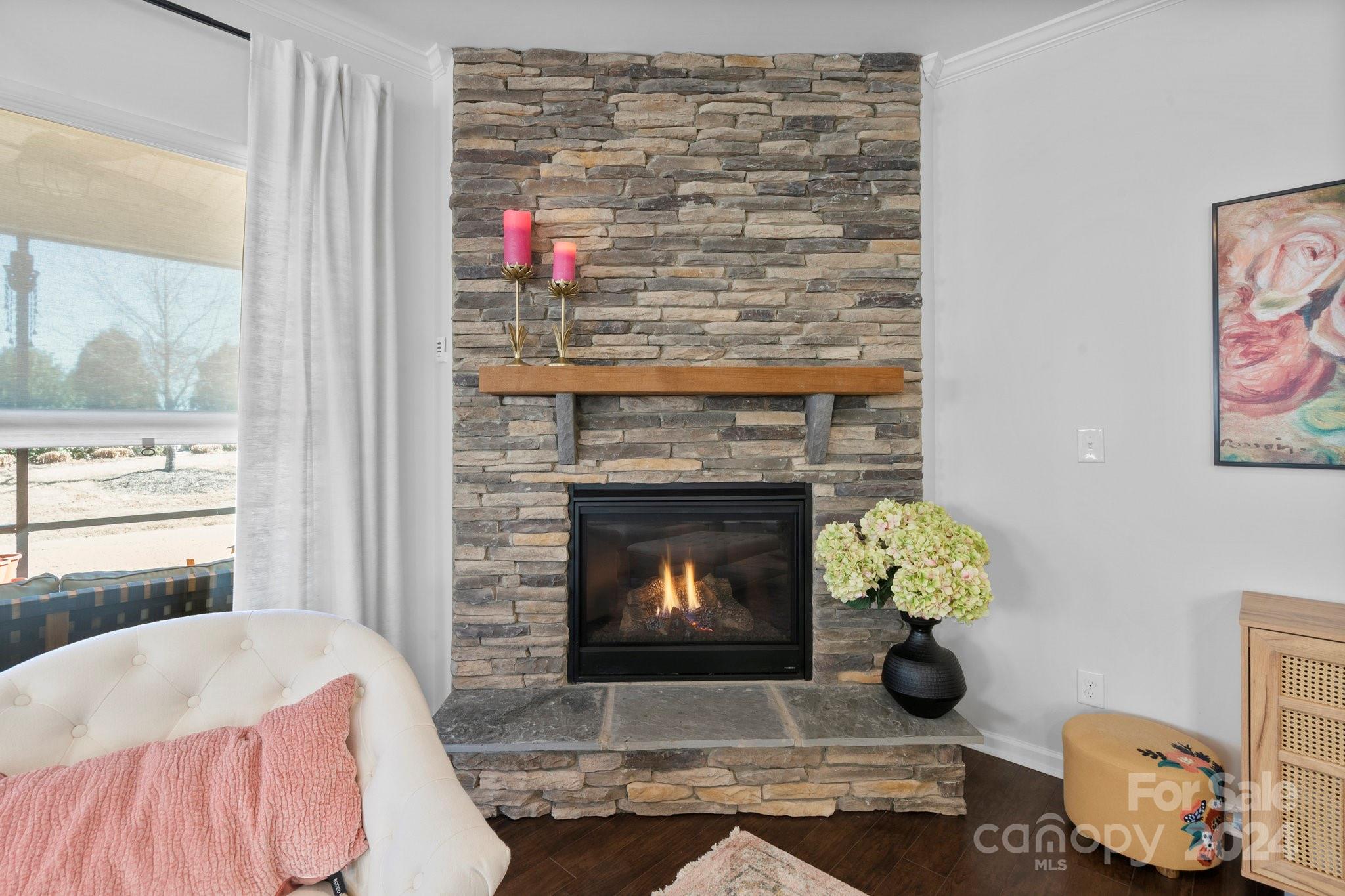 Carolina Orchards - Residential