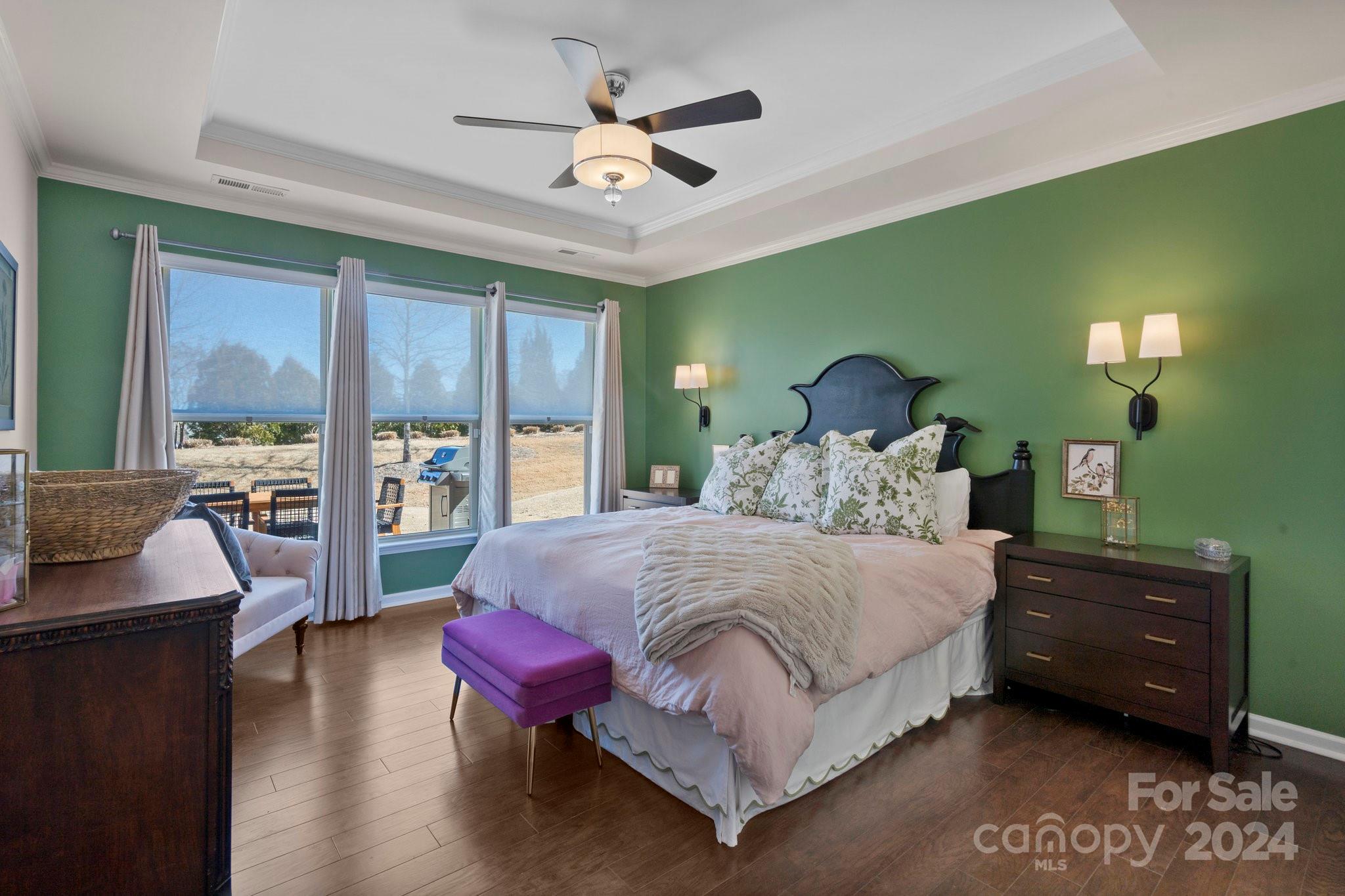 Carolina Orchards - Residential