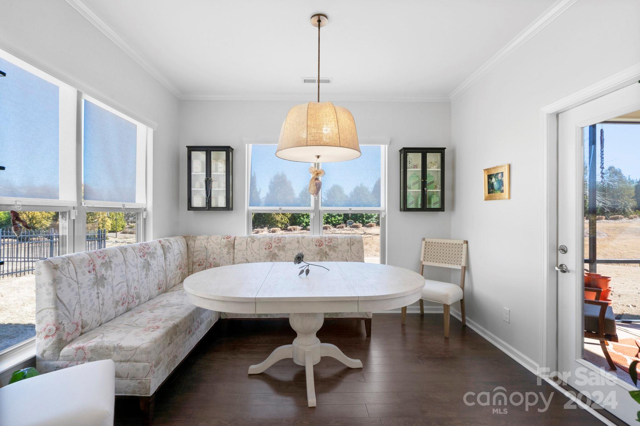 Carolina Orchards - Residential