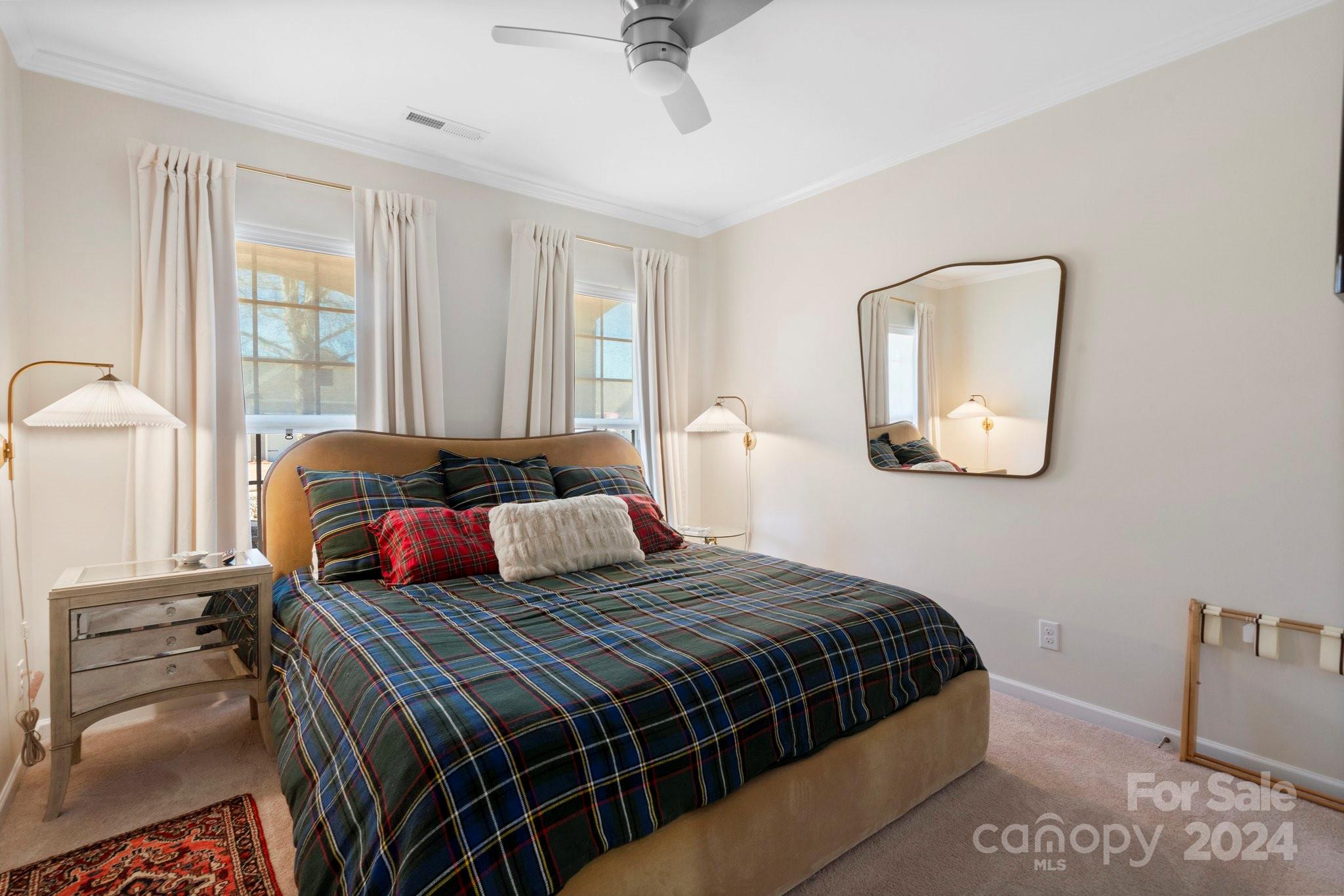 Carolina Orchards - Residential