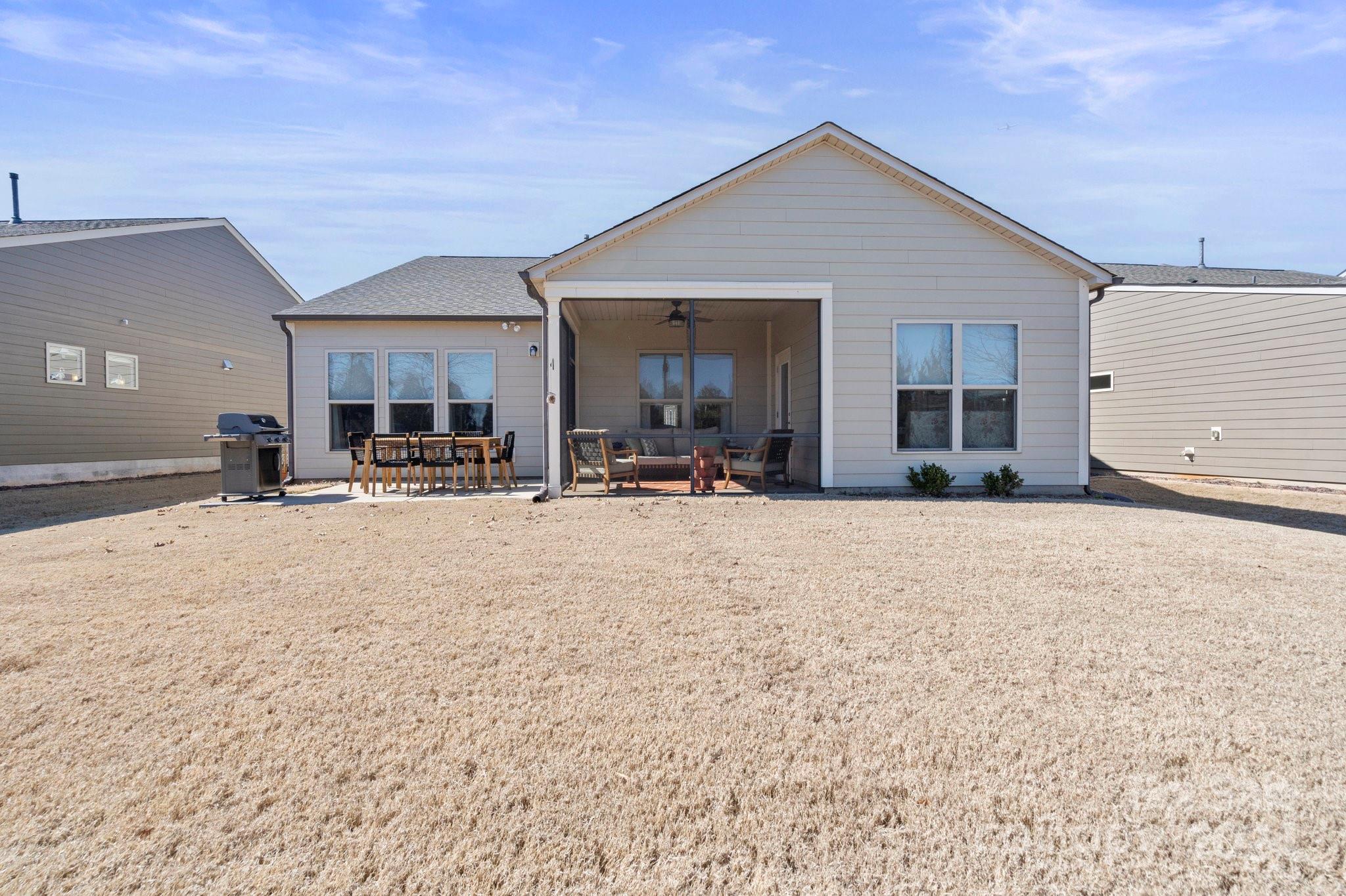 Carolina Orchards - Residential