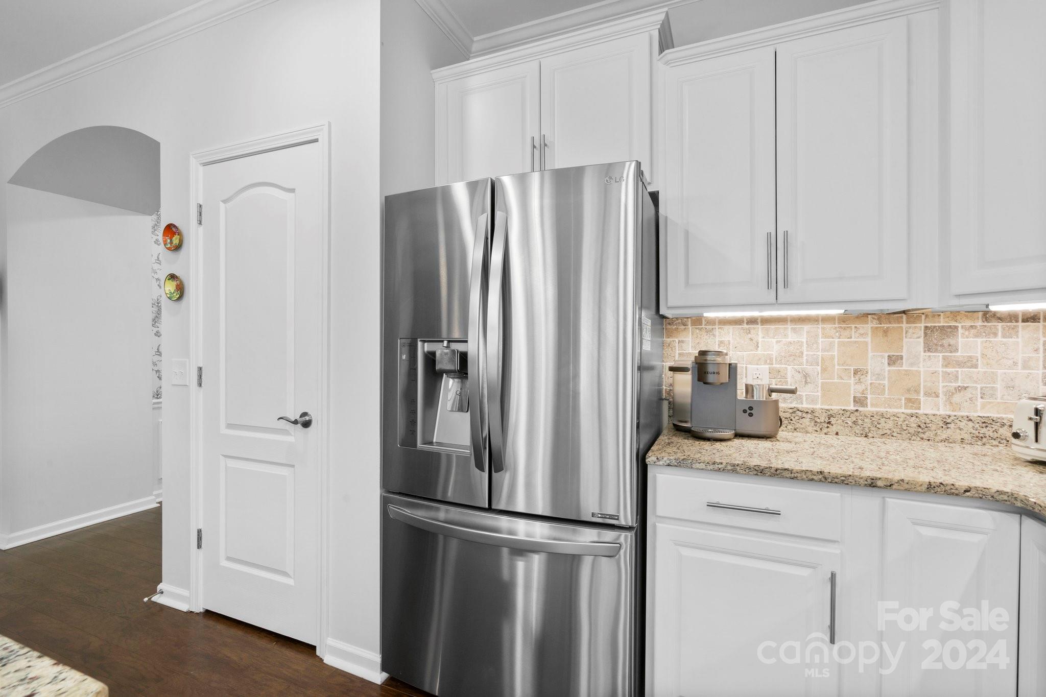 Carolina Orchards - Residential