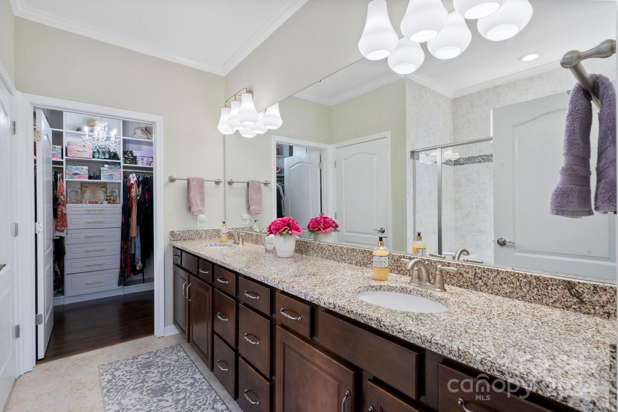 Carolina Orchards - Residential