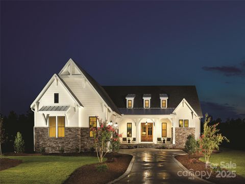 142 Elkton Court Mill Spring NC 28756