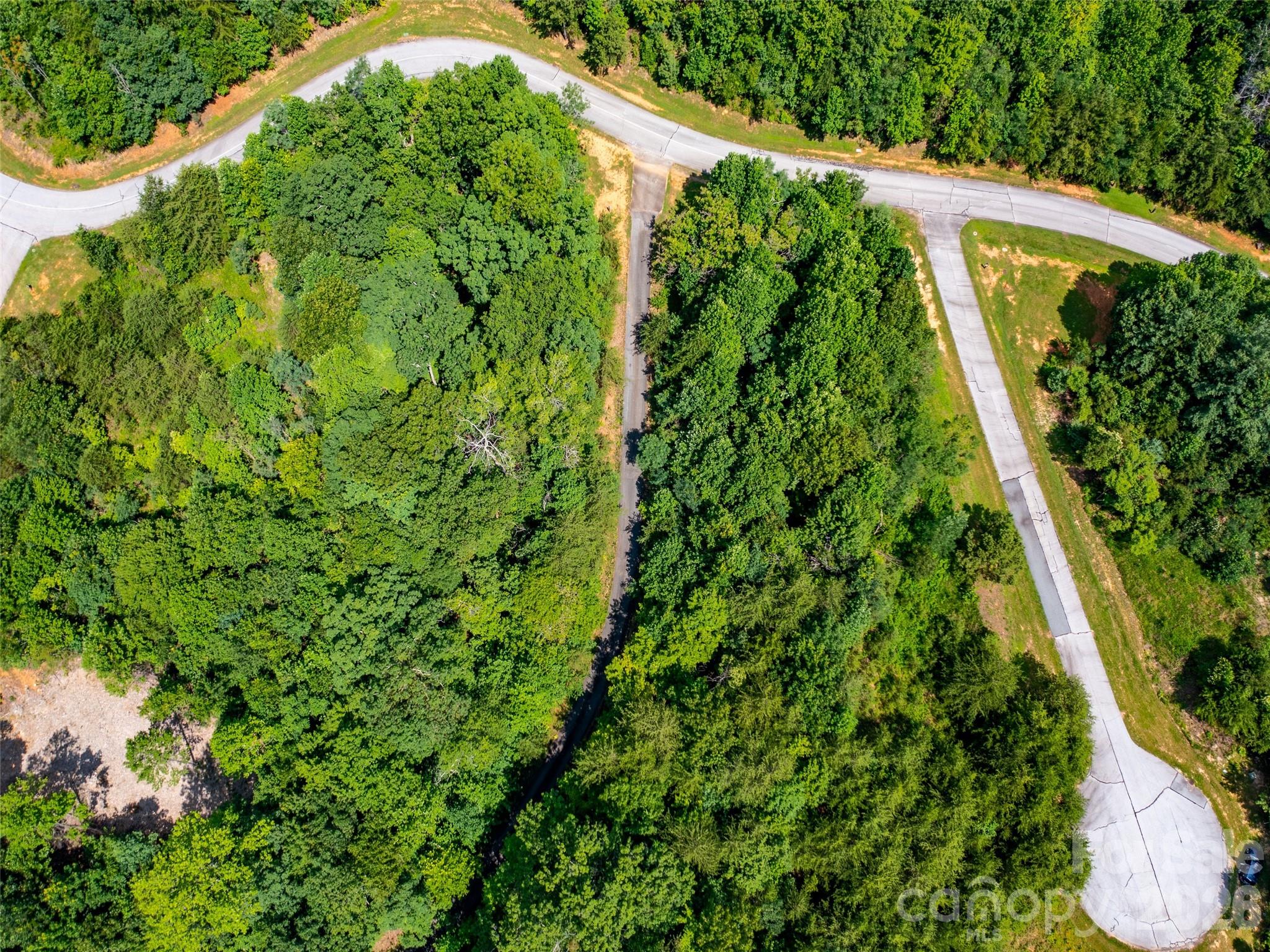 Brights Creek - Residential