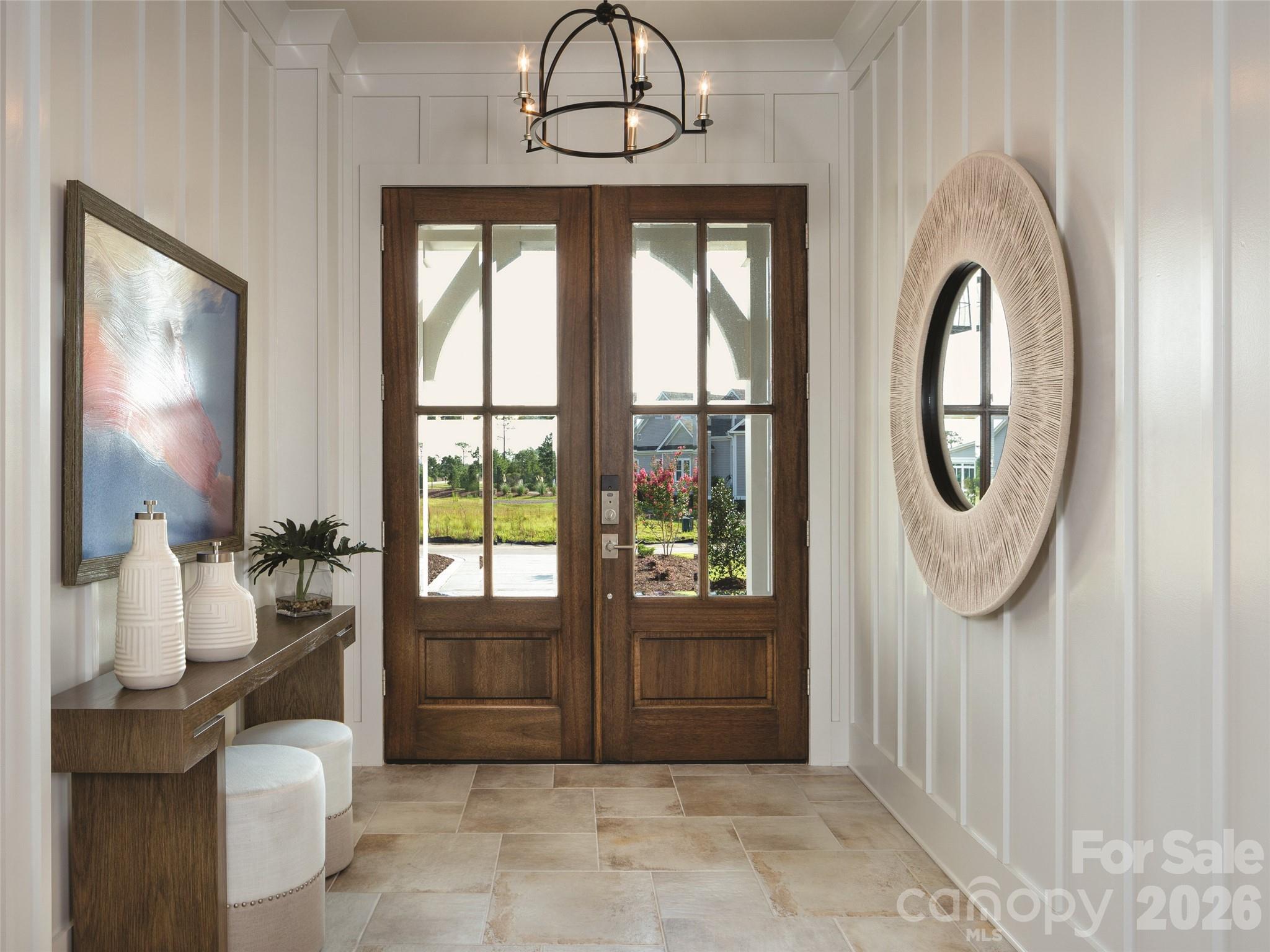 Brights Creek - Residential