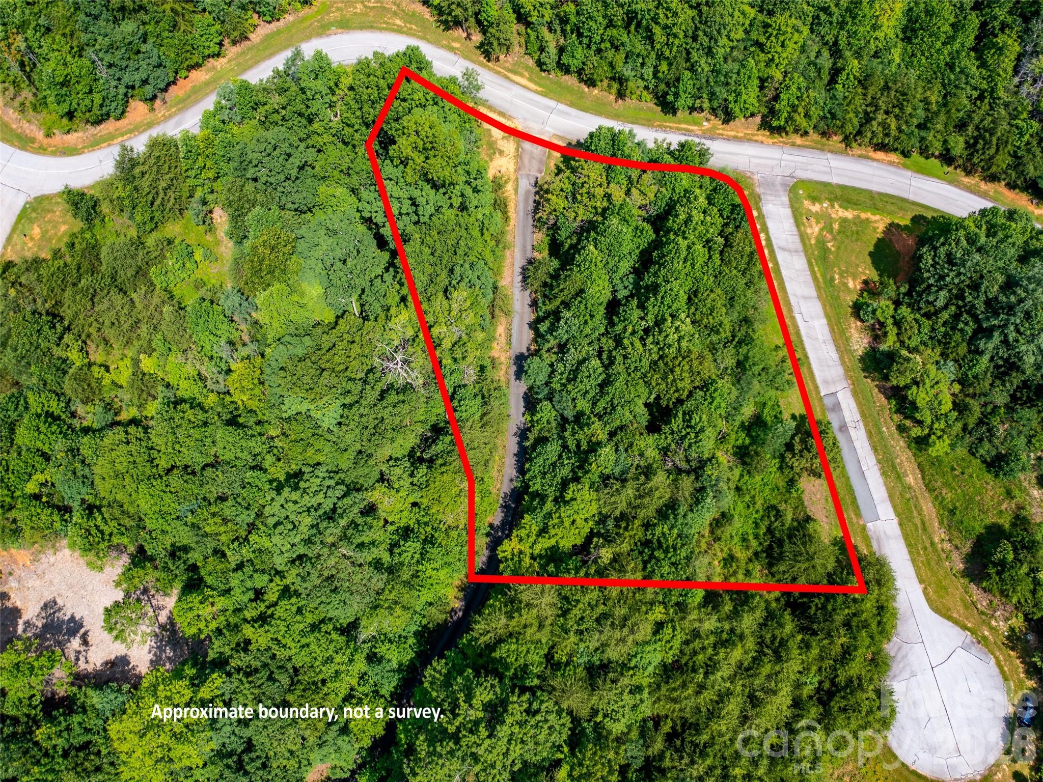 Brights Creek - Residential