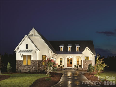 Photo of 142 Elkton Court, Mill Spring, NC 28756 (MLS # 4226088)