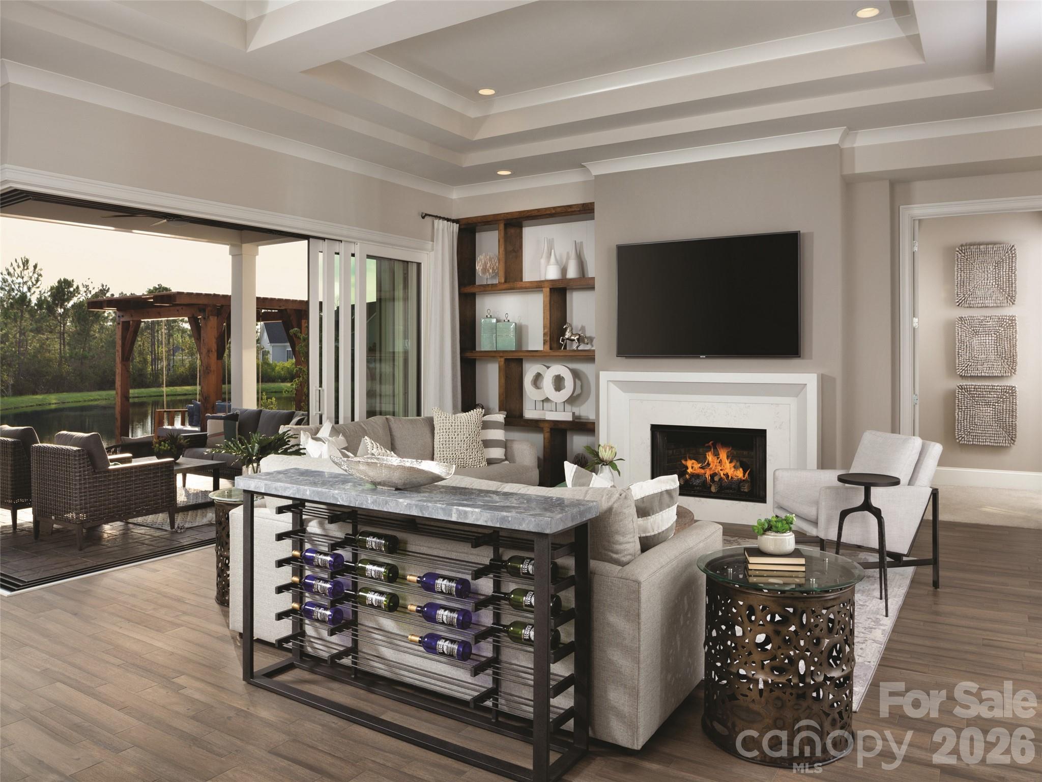 Brights Creek - Residential