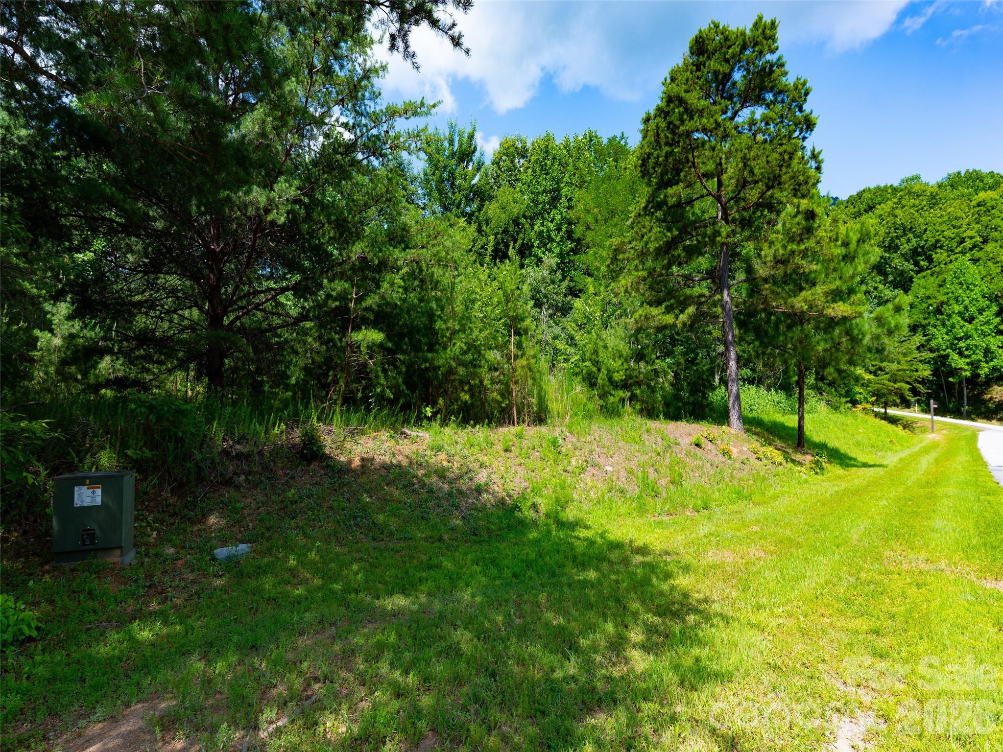 Brights Creek - Residential