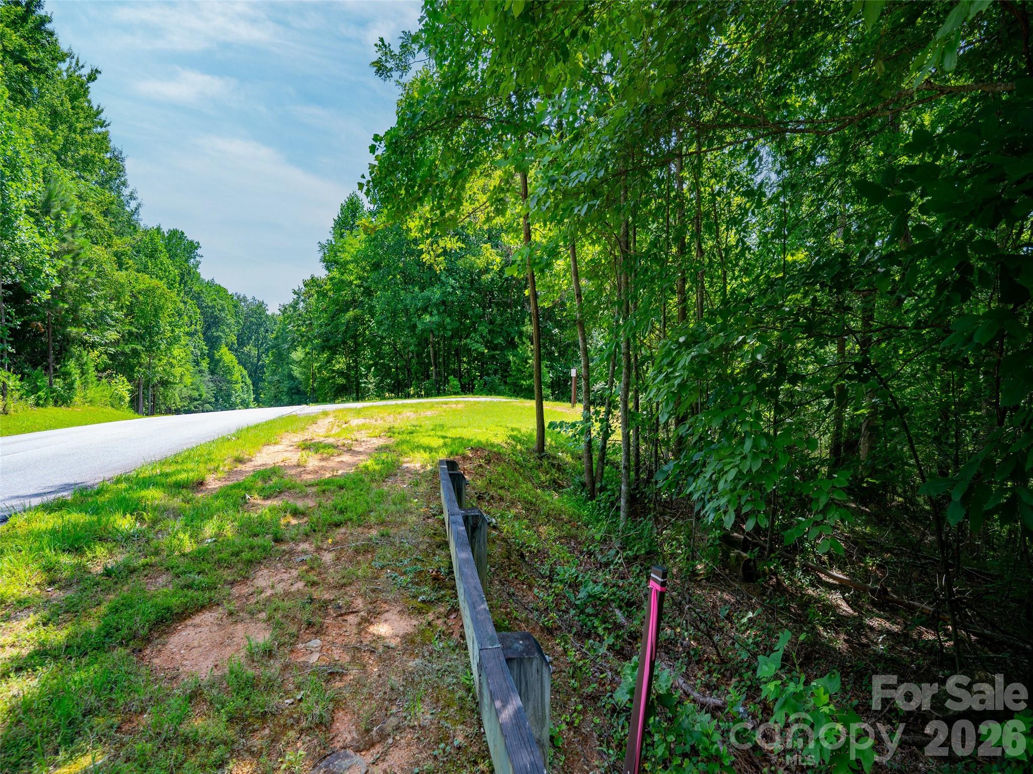 Brights Creek - Residential