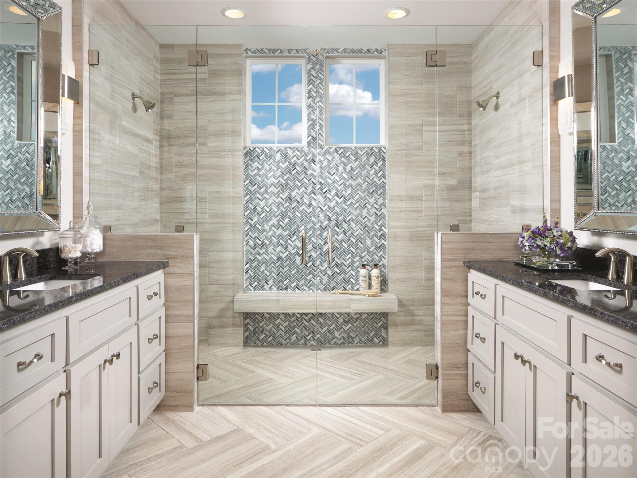 Brights Creek - Residential