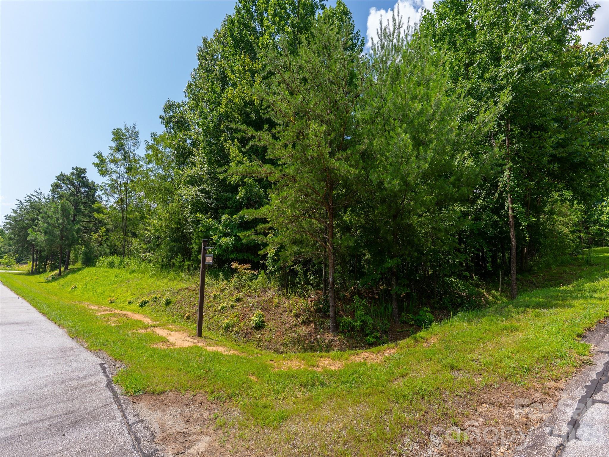 Brights Creek - Residential