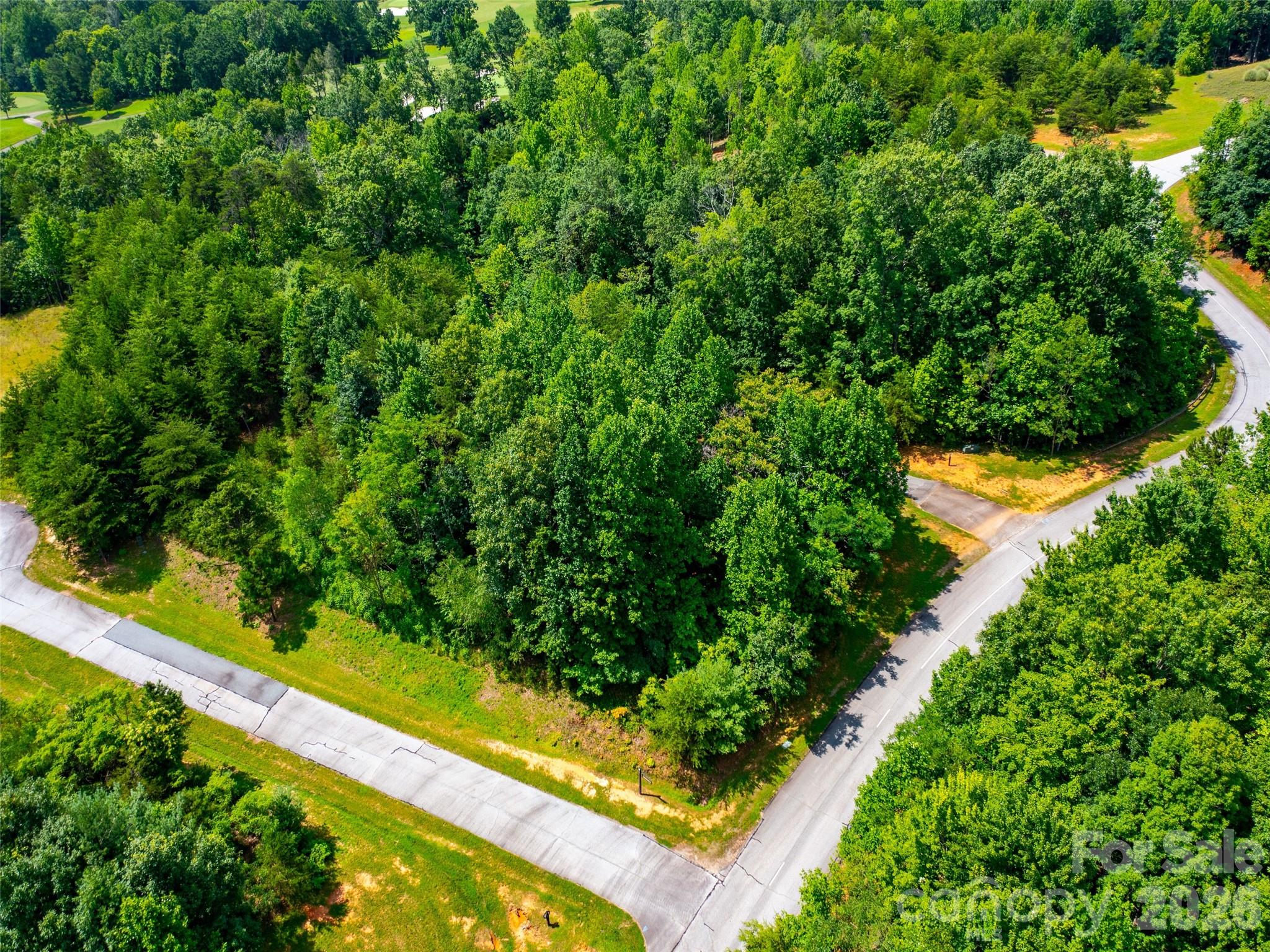 Brights Creek - Residential