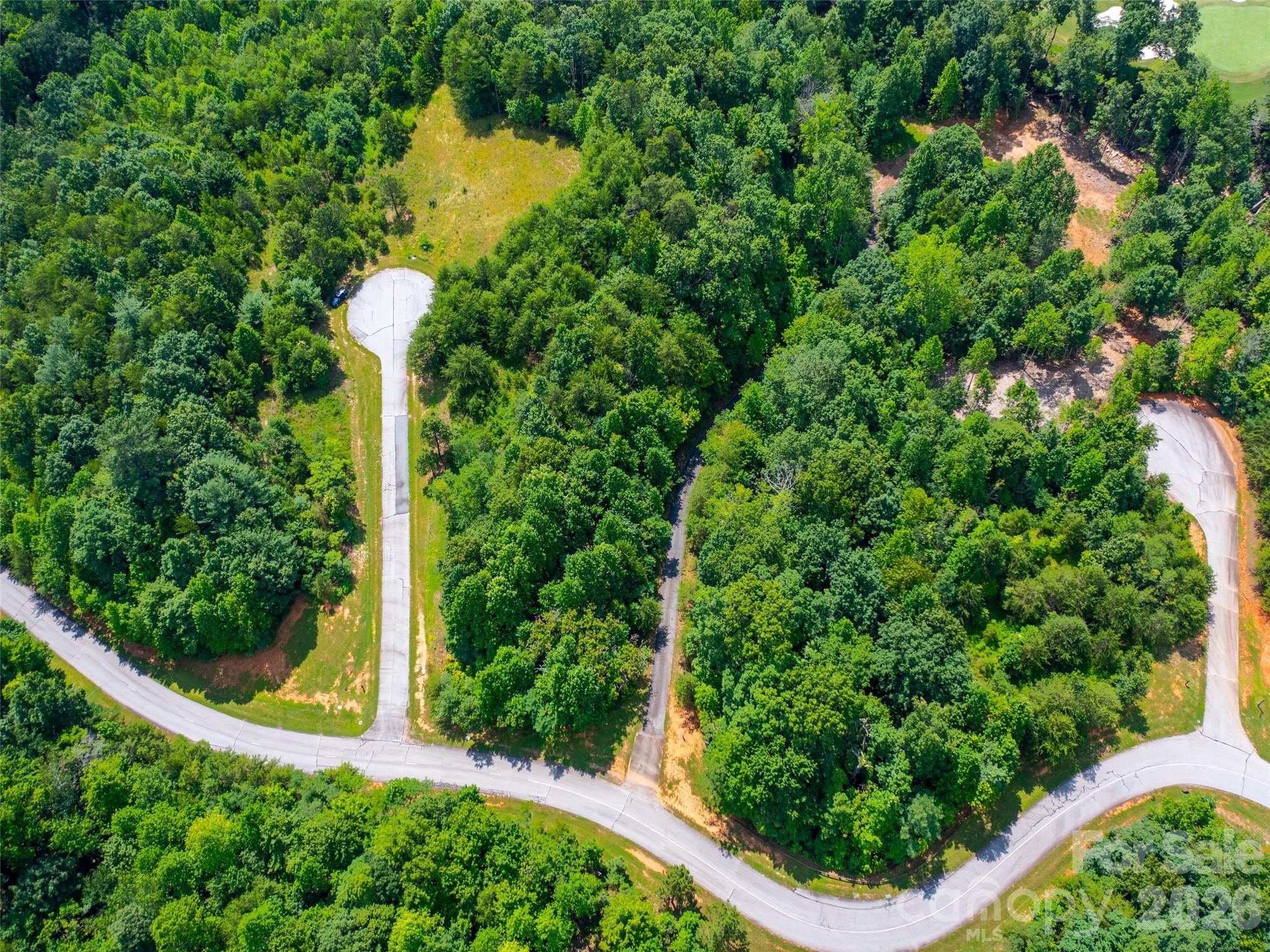 Brights Creek - Residential