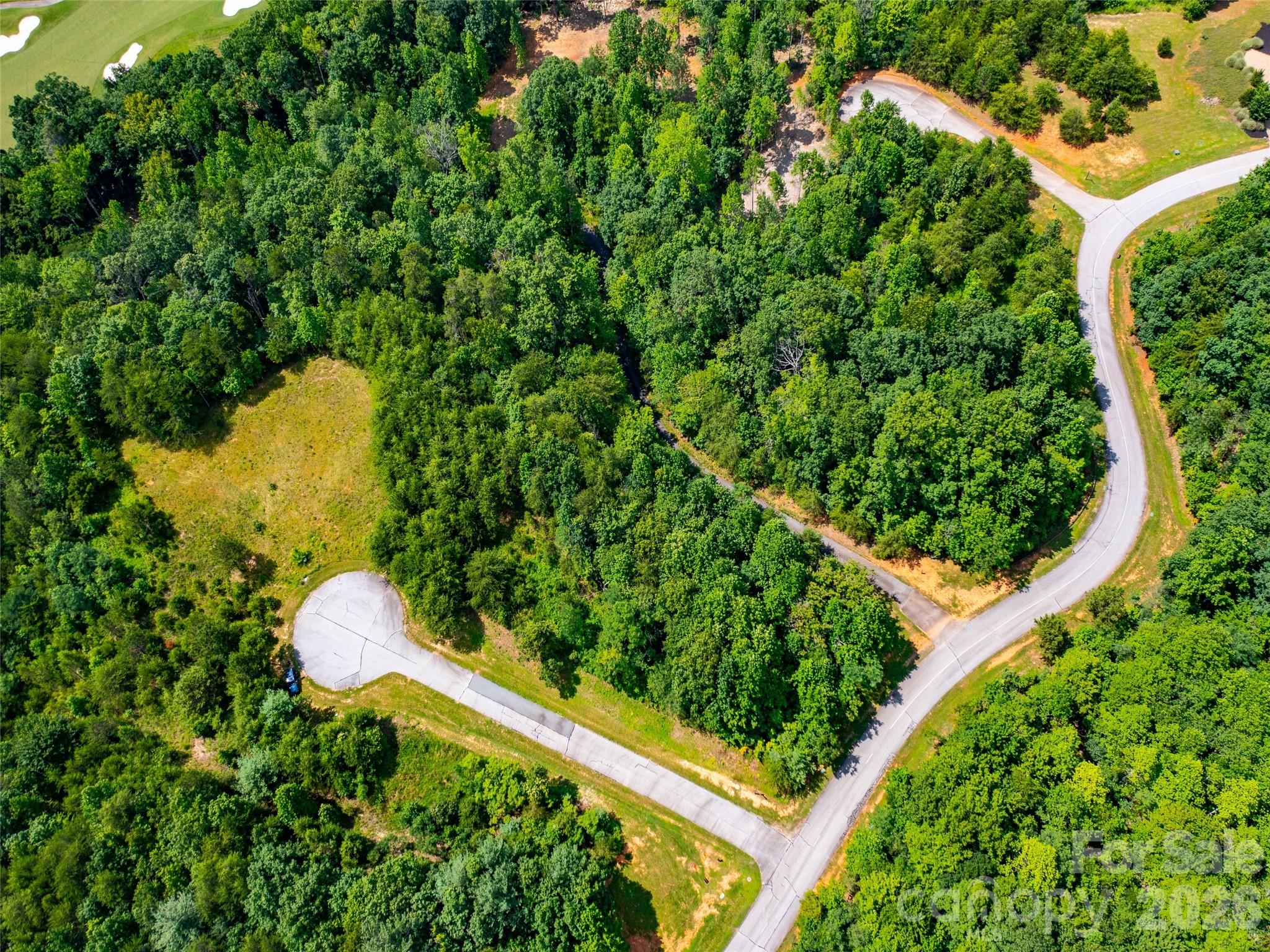 Brights Creek - Residential