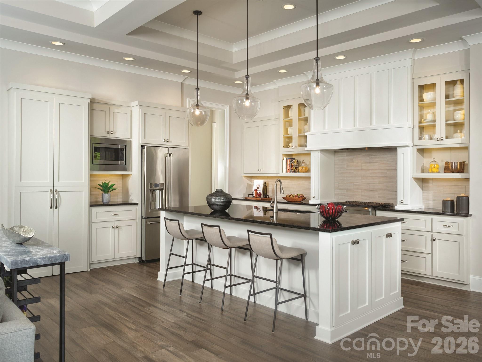 Brights Creek - Residential