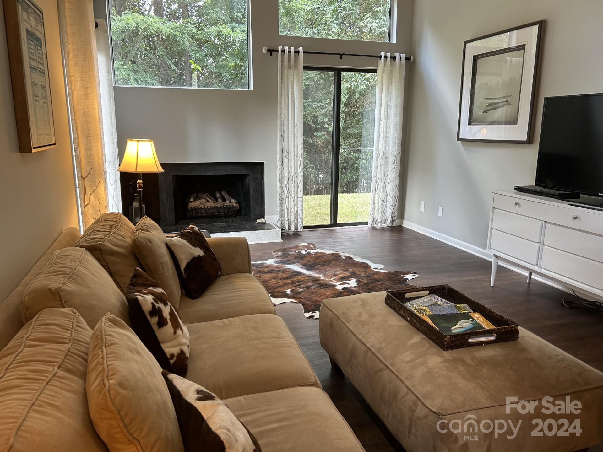 River Hills - Residential