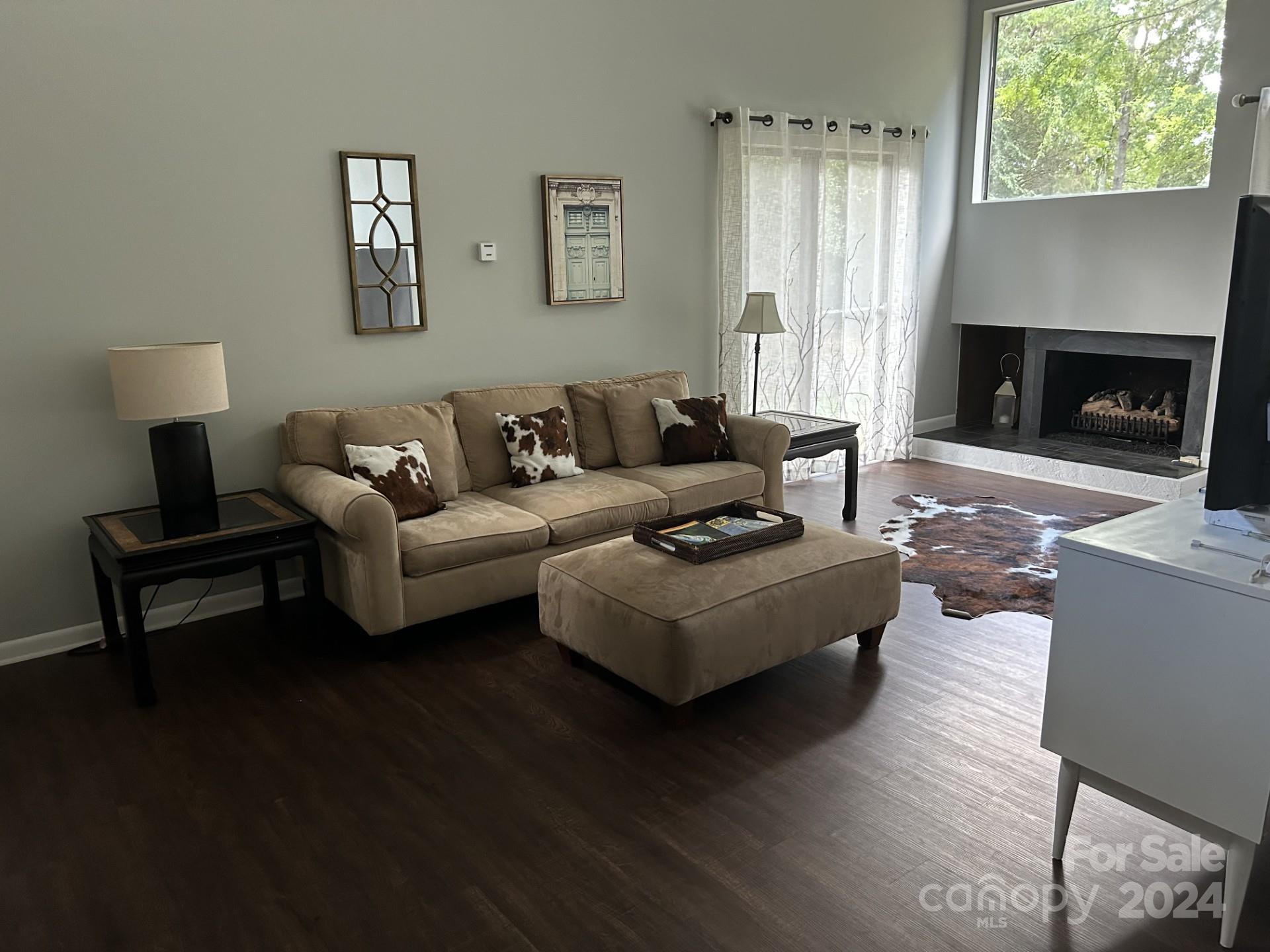River Hills - Residential