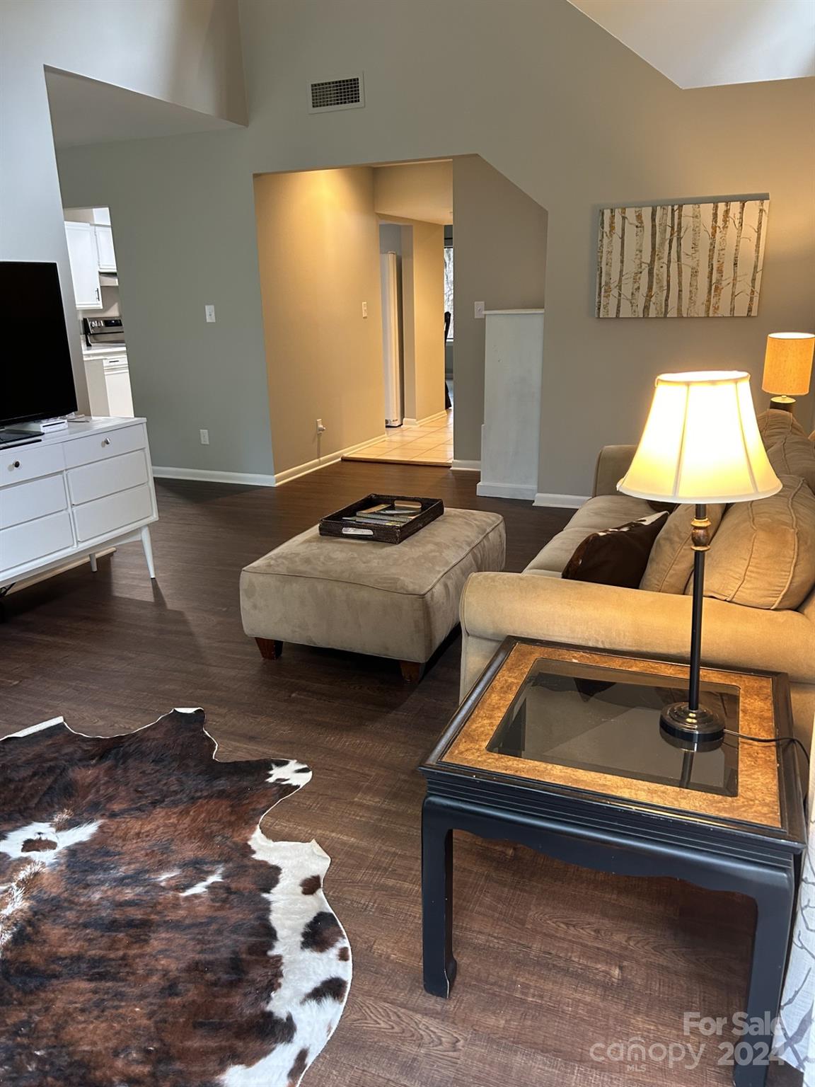 River Hills - Residential