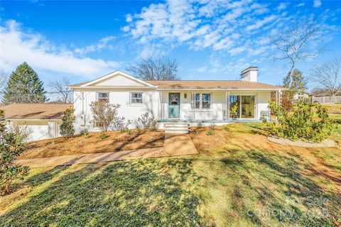 11 Clinton Street Weaverville NC 28787