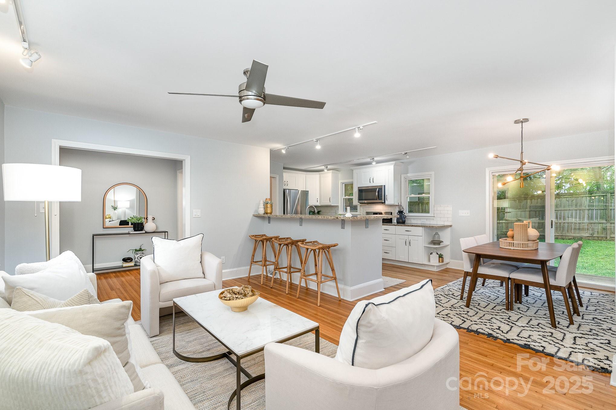 Cotswold - Residential