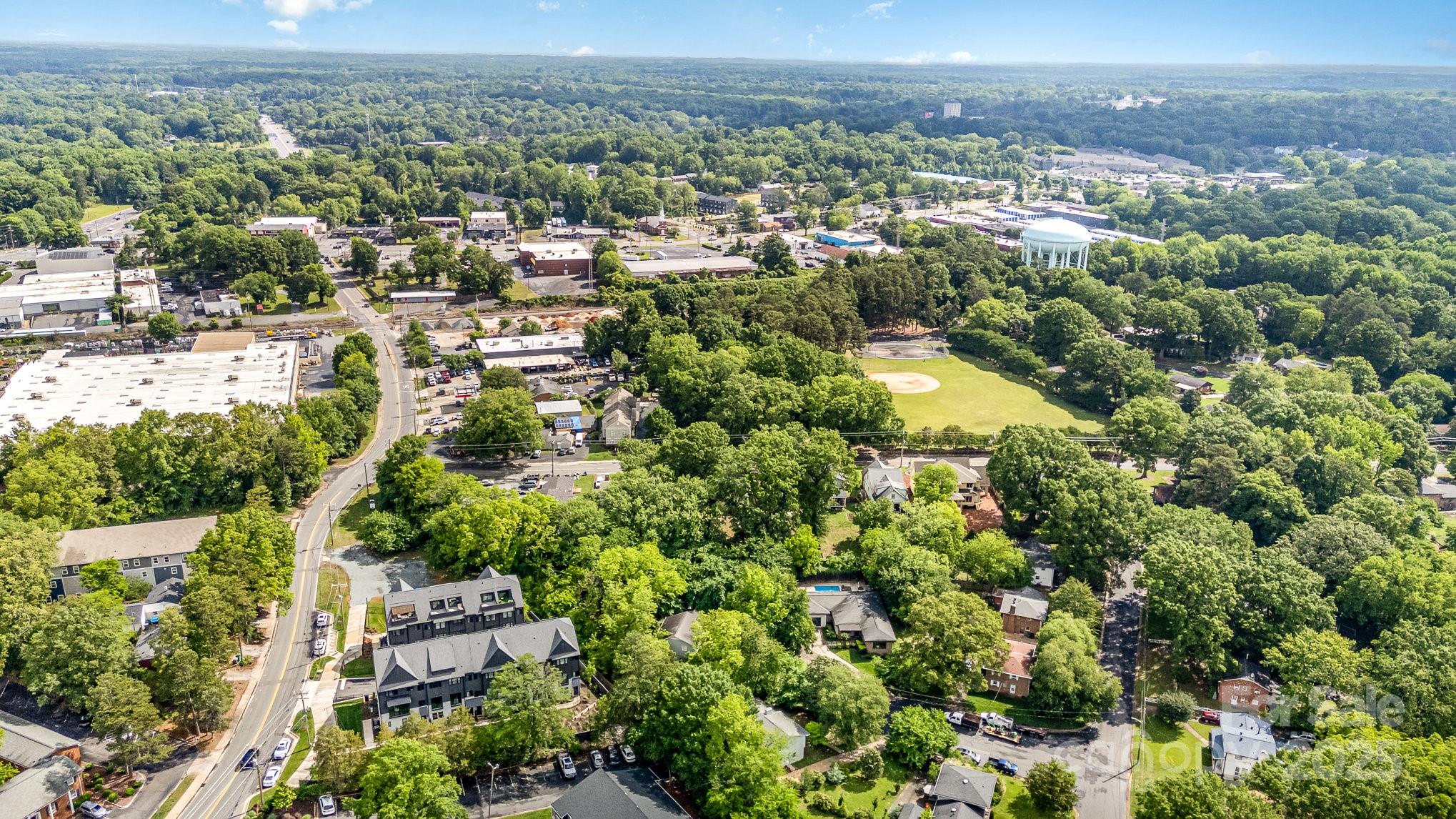 Cotswold - Residential