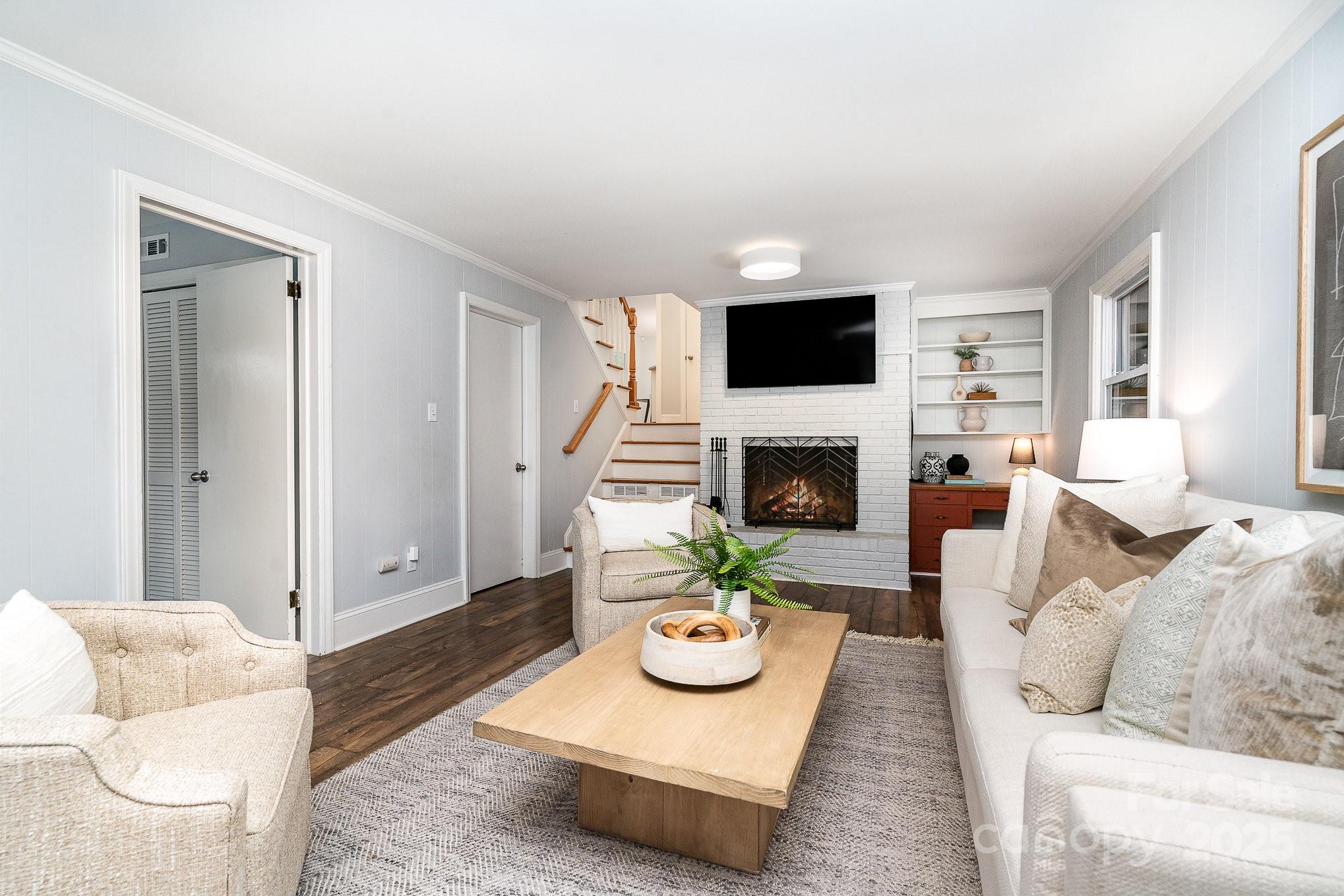 Cotswold - Residential