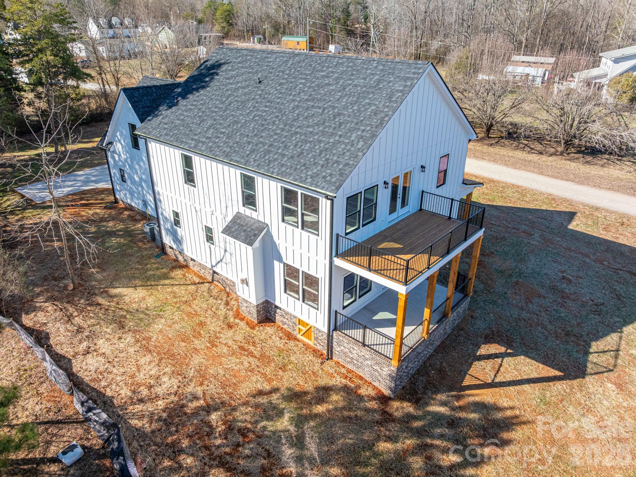 Cozy Cove - Residential