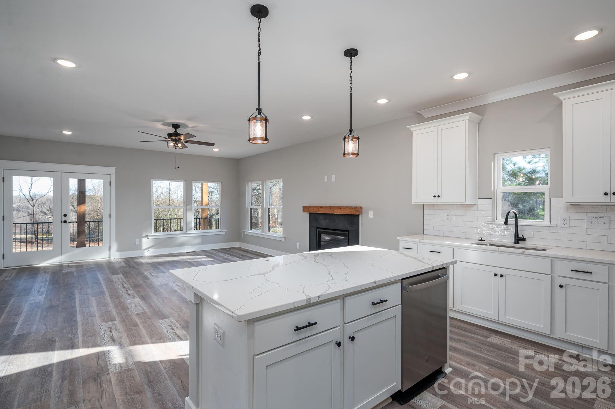 Cozy Cove - Residential