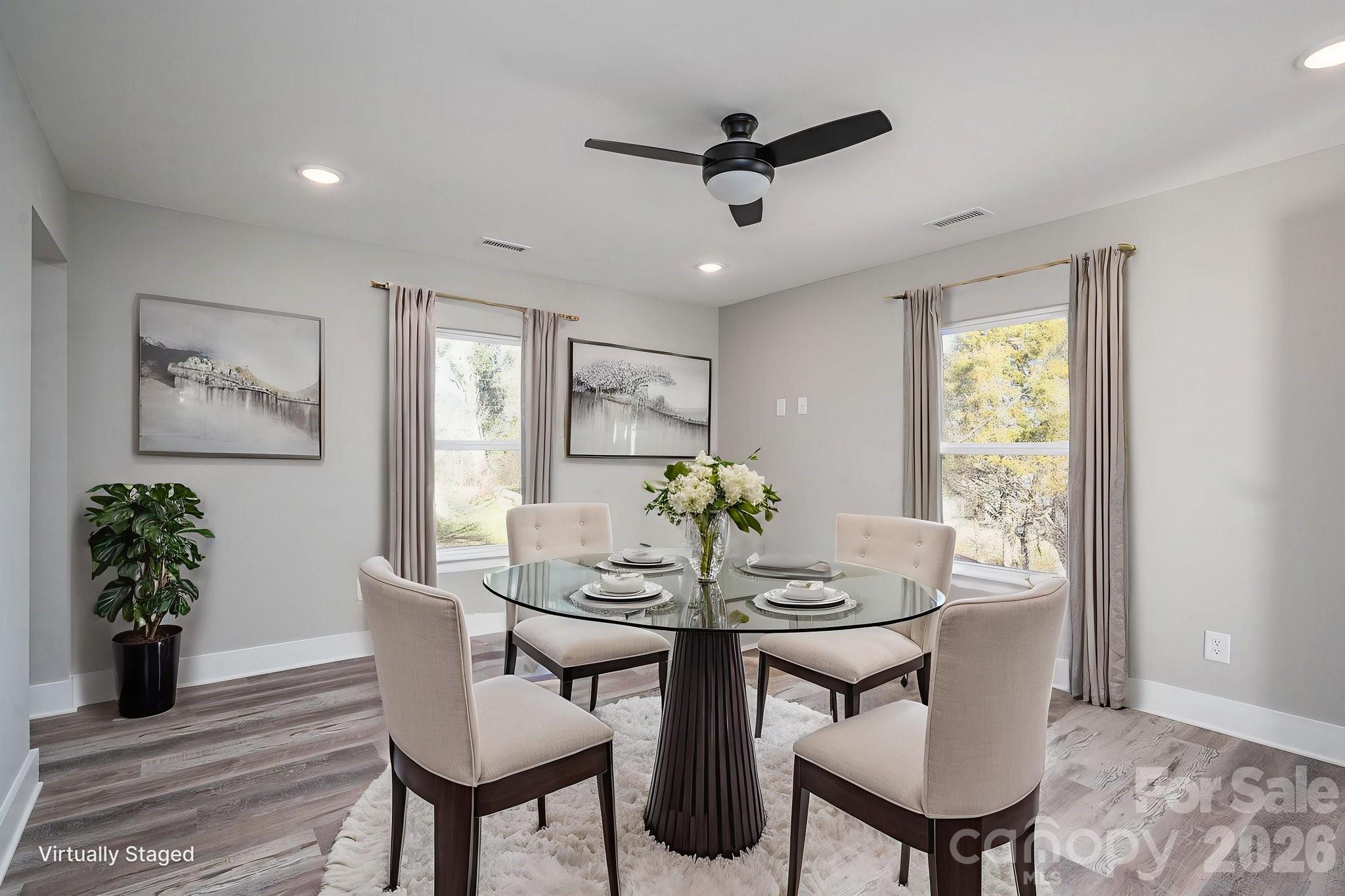 Cozy Cove - Residential