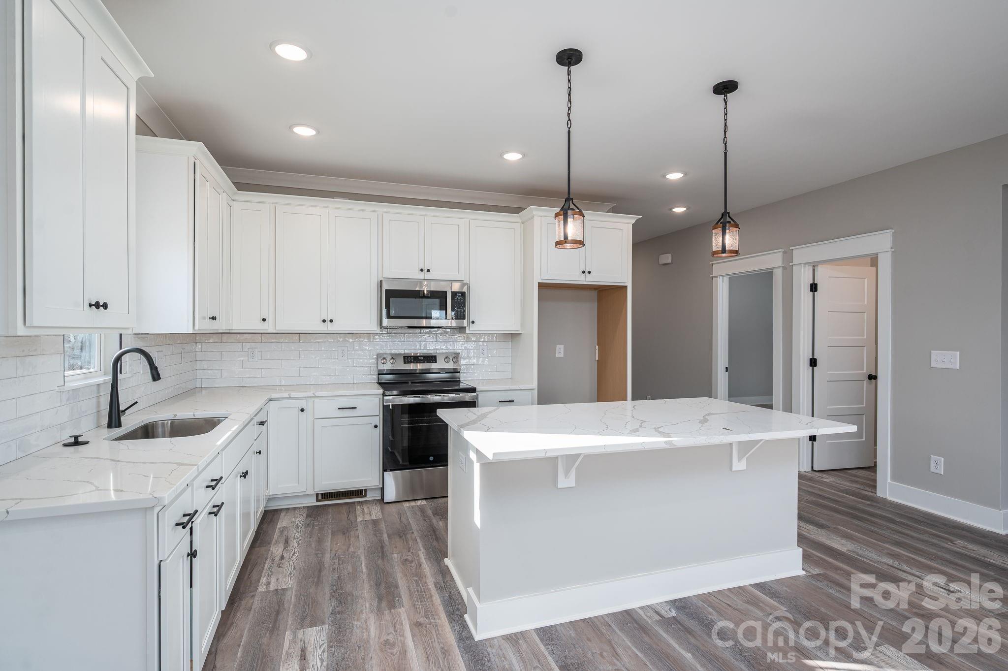 Cozy Cove - Residential