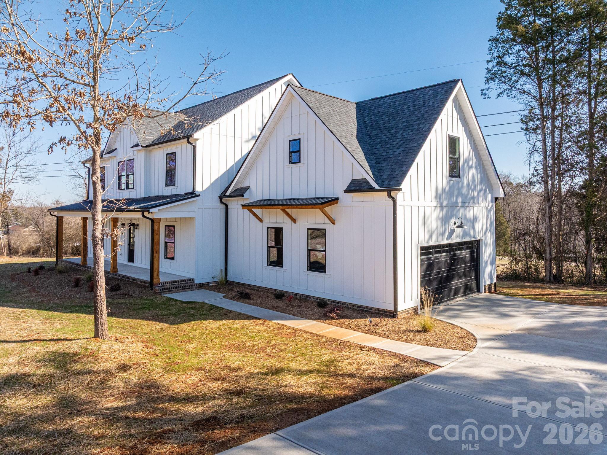 Cozy Cove - Residential